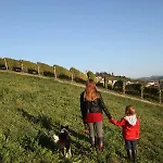 Le Sette Vie Homes Monforte dʼAlba