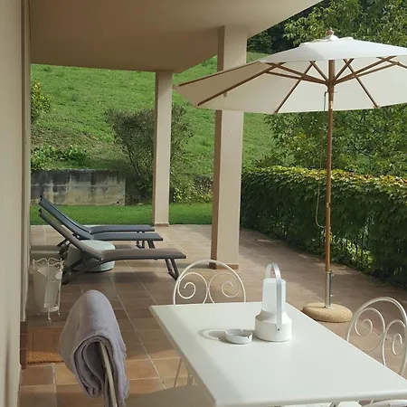 Le Sette Vie Homes 4* Монфорте-д'Альба