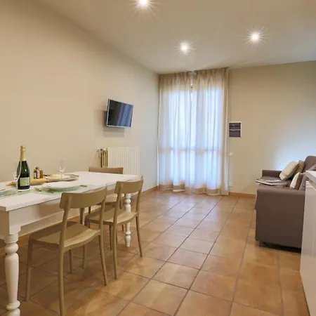 Le Sette Vie Homes 4*