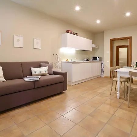 Le Sette Vie Homes 4*