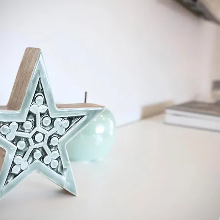 Апарт-отель Le Sette Vie Homes 4*