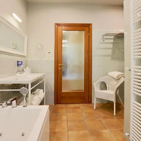 Le Sette Vie Homes Апарт-отель 4*