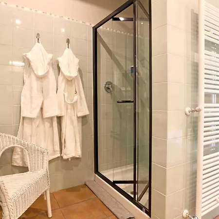 Апарт-отель Le Sette Vie Homes 4*