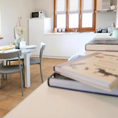 Le Sette Vie Homes Апарт-отель 4*