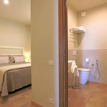 Апарт-отель Le Sette Vie Homes Монфорте-д'Альба