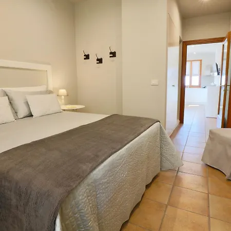 Le Sette Vie Homes Lägenhetshotell 4*