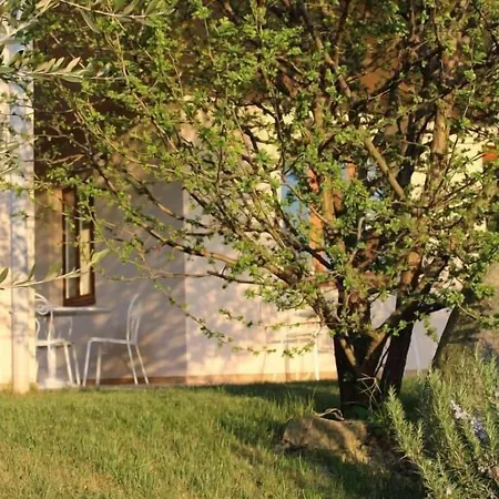 Lägenhetshotell Le Sette Vie Homes 4*