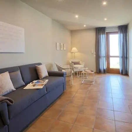 Le Sette Vie Homes 4* Монфорте-д'Альба