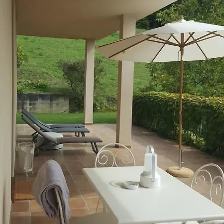 Le Sette Vie Homes 4* Монфорте-д'Альба