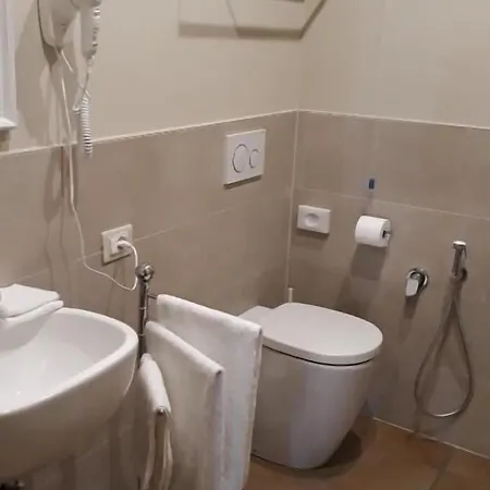 Le Sette Vie Homes Монфорте-д'Альба