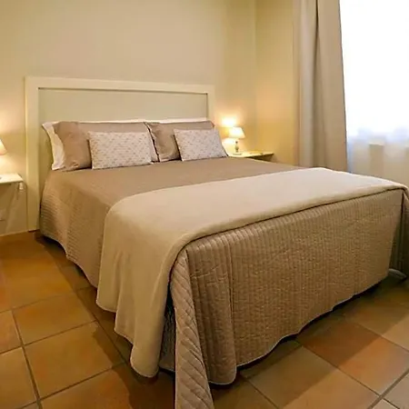 Le Sette Vie Homes 4*