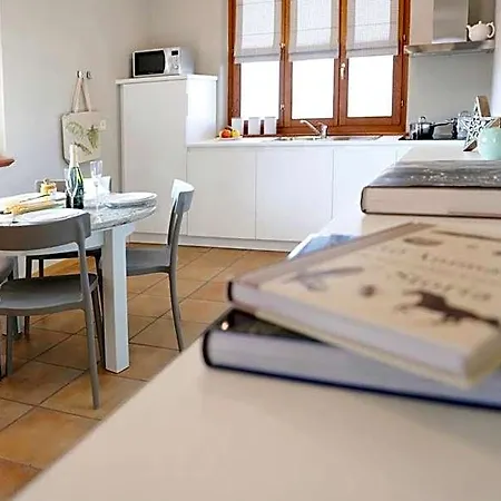 מלון דירות Le Sette Vie Homes 4*