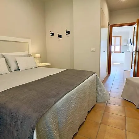 מלון דירות Le Sette Vie Homes