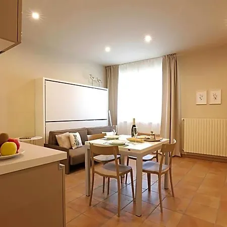 מלון דירות Le Sette Vie Homes 4*