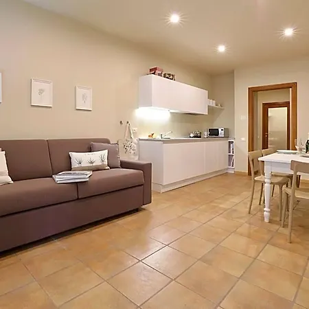 Le Sette Vie Homes
