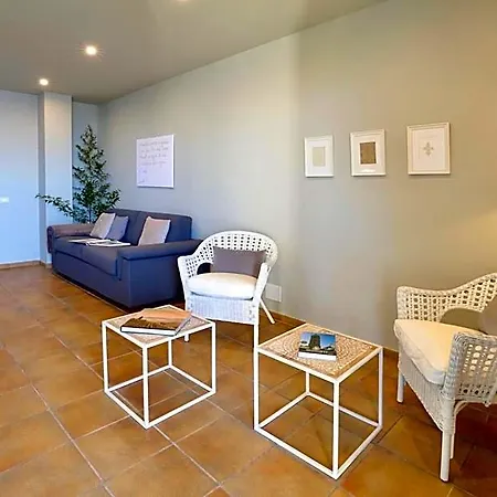 Le Sette Vie Homes