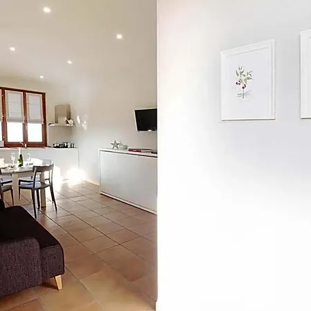 Le Sette Vie Homes Monforte dʼAlba