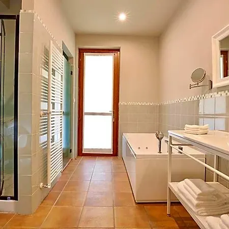 מלון דירות Le Sette Vie Homes