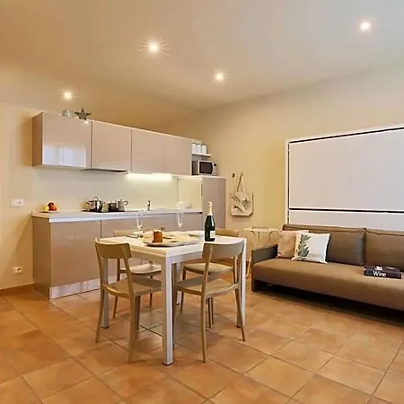 מלון דירות Le Sette Vie Homes