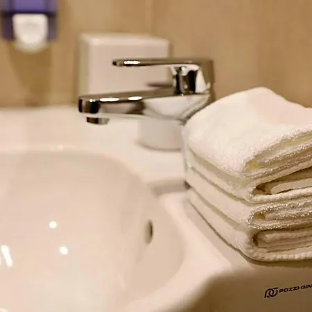 מלון דירות Le Sette Vie Homes Monforte dʼAlba