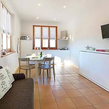 מלון דירות Le Sette Vie Homes 4*