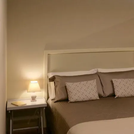 Le Sette Vie Homes Апарт-отель