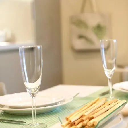 Le Sette Vie Homes 4*