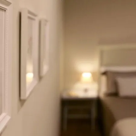 Le Sette Vie Homes Lägenhetshotell