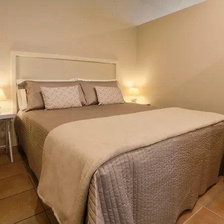 Lägenhetshotell Le Sette Vie Homes