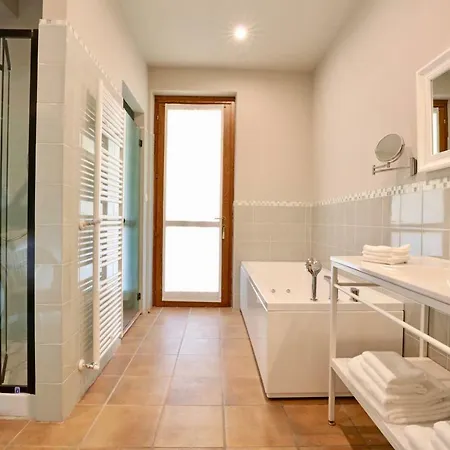 Апарт-отель Le Sette Vie Homes