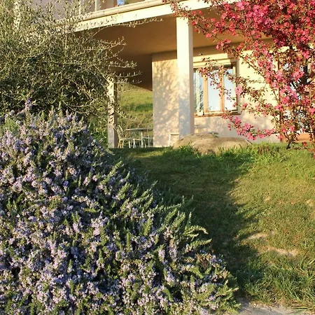 Le Sette Vie Homes