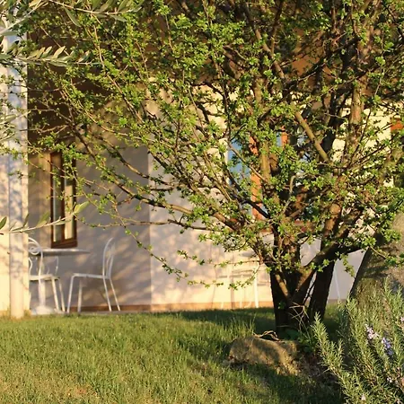 Le Sette Vie Homes Lägenhetshotell