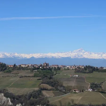 Le Sette Vie Homes 4* Монфорте-д'Альба