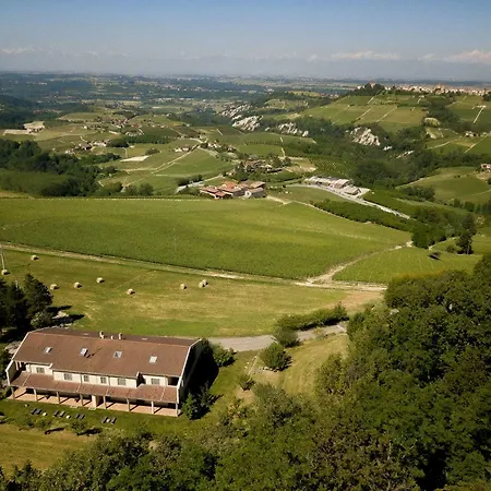 Le Sette Vie Homes 4*