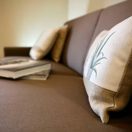 Le Sette Vie Homes 4*