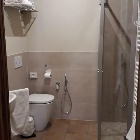 Апарт-отель Le Sette Vie Homes