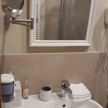 Le Sette Vie Homes 4*