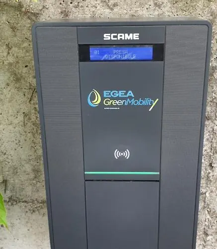 Aparthotel Le Sette Vie Homes 4*