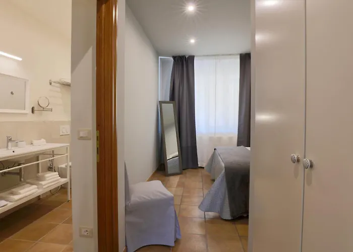 Aparthotel Le Sette Vie Homes