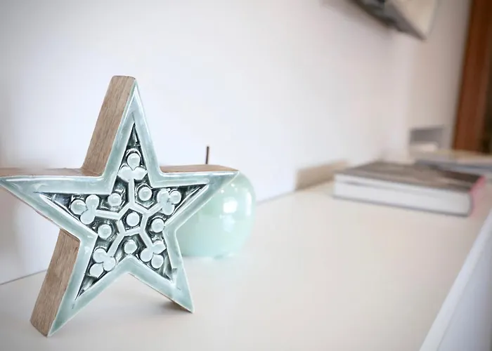 Aparthotel Le Sette Vie Homes 4*