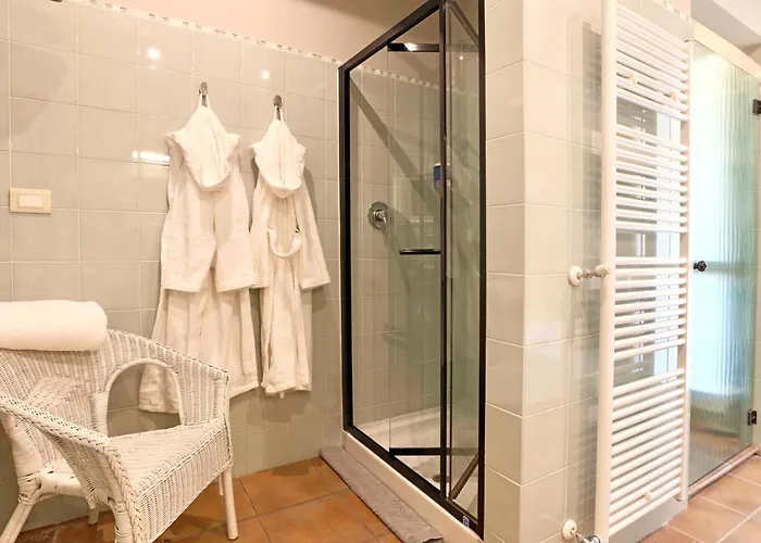 アパートホテル Le Sette Vie Homes 4*