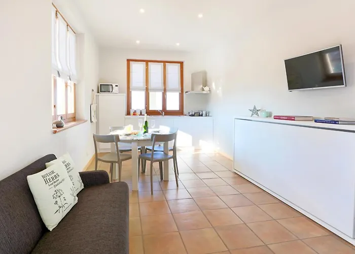 Aparthotel Le Sette Vie Homes