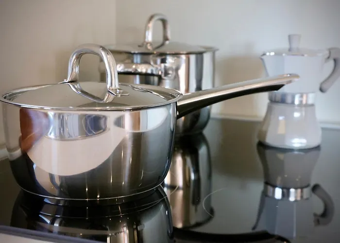 Le Sette Vie Homes Monforte dʼAlba