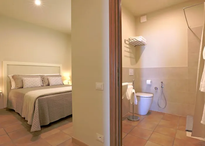 Lejlighedshotel Le Sette Vie Homes Monforte D'Alba