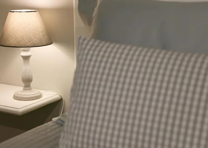 Le Sette Vie Homes 4* Monforte dʼAlba