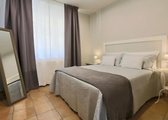 Le Sette Vie Homes 4*