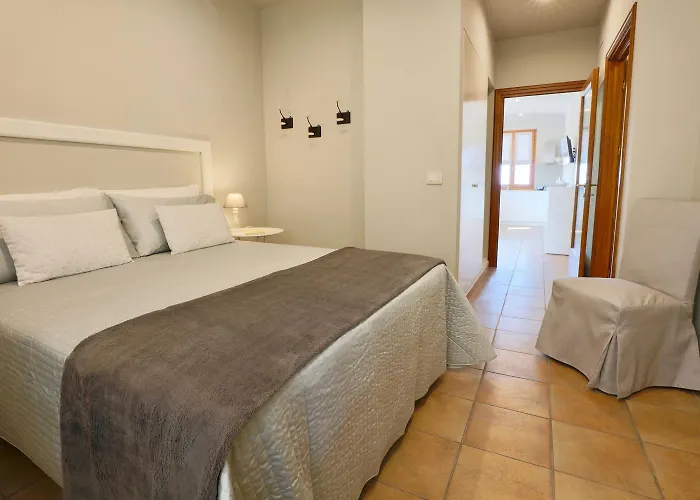 Le Sette Vie Homes Aparthotel 4*