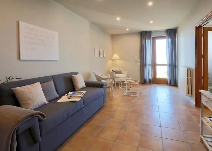 Le Sette Vie Homes 4* Monforte dʼAlba