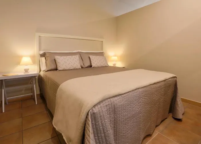 Aparthotel Le Sette Vie Homes