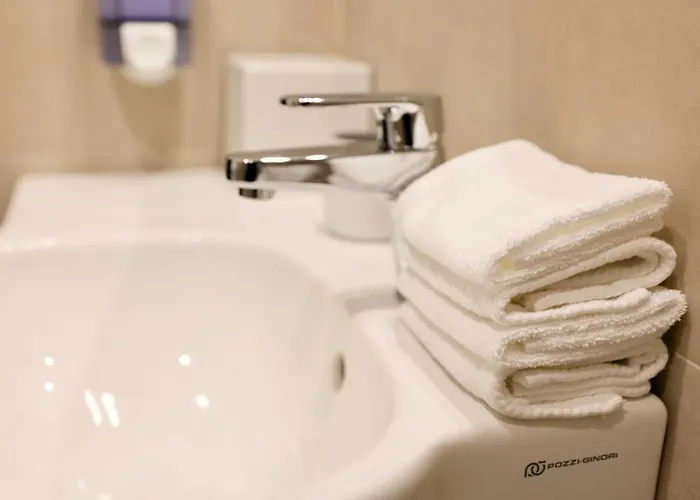 Le Sette Vie Homes Aparthotel